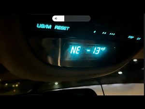 Cold Weather Diesel Setup, Solved Cold Weather Start Issues