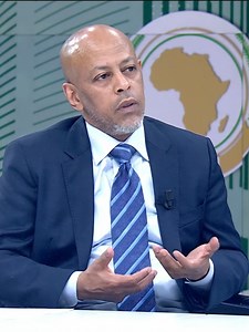 Beyond the Statesman: A Son on the Unseen Role of Ketema Yifru in Forging the #OAU We know the history of the OAU's founding in Addis Ababa, but what happened behind the closed doors? In this exclusive interview, the son of Ketema Yifru, #Ethiopia's Foreign Minister at the time, pulls back the curtain on his father's relentless diplomatic efforts, the immense challenges he faced, and the strategic vision he employed to bring 32 African nations together. Go beyond the history books and discover t