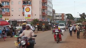 Kenya reinstates small fuel subsidy in government U-turn