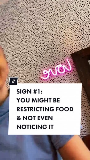 Ivey Cross on TikTok