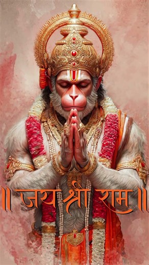 Powerful Bajrang Baan | Hanuman Ji Protection Mantra | Remove Negativity & Fear | Full Bajrang Baan