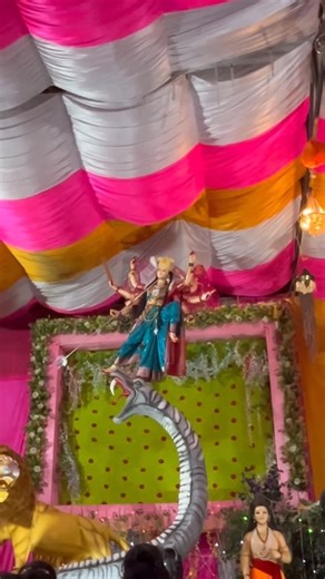 Shravan Shere on Instagram: "जय अंबे मालेगांव"