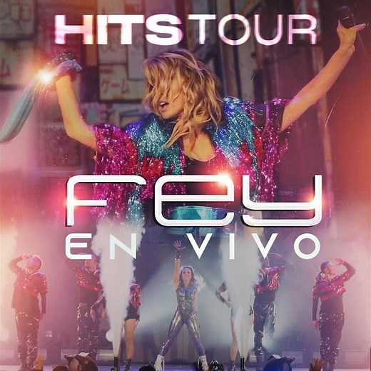 Intro Vértigo Electrónico (En Vivo)