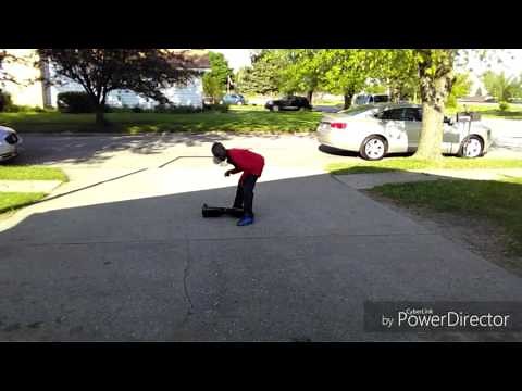 How to make your hoverboard faster