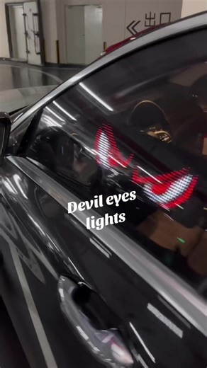 Innovative LED Car Signs for Every Vehicle Enthusiast