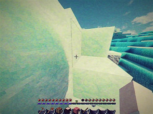 #minecraft #song #lyrics #shadersminecraft #goldenbrown