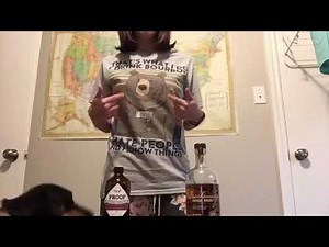 Proof Old Fashioned Cocktail Syrup Review