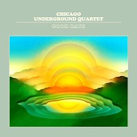 Chicago Underground Quartet: Good Days album review @ All About Jazz