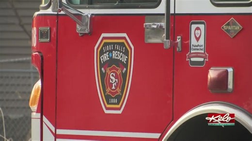 Fire Prevention Week gives safety reminders for residents