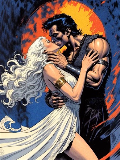 Understanding Cancer Women and Scorpio Men Relationships