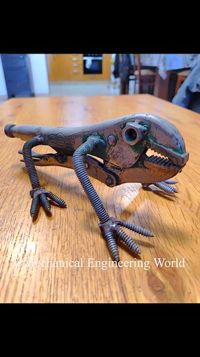 Awesome Craft | Mechanical Engineering World