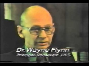 1980 Olympic Trials Tracee Talavera Fluff