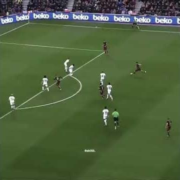 The Brilliance of Ivan Rakitic #barca #rakitic #football #croatia