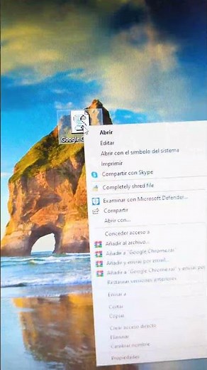 Cómo Hacer un Virus Falso para Trolear a tus Amigos 🤣 #prank