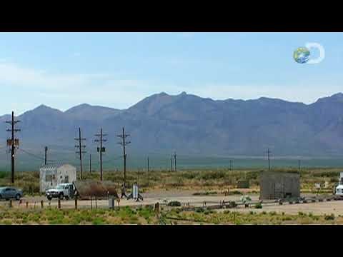 MythBusters - Crash and Burn - Rocket Man