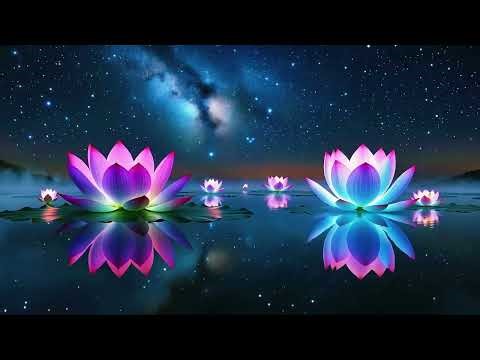 Sleep Meditation for Anxiety Relief | Soft-Spoken Talkdown for Deep Relaxation