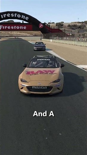 Use Other Drivers To Your Advantage in Sim Racing! #iracing #simracing #racinggames