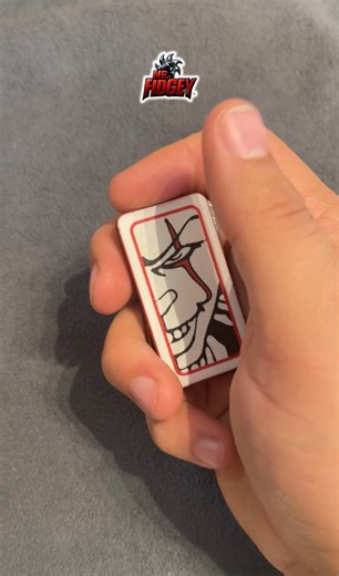 This is not just a video…This is a full-on fidget experience 💥