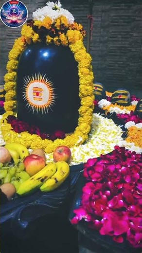 ✨🪔 शिव चरणों को छूने से 🔱 ✨ Bholenath Status 🕉️ #shorts #4k #mahadev​ #ujjainkaraja​ #viralshorts​