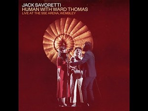 Jack Savoretti drops stunning live cover of 'Human' by The Killers, featuring the soulful harmonies of Ward Thomas