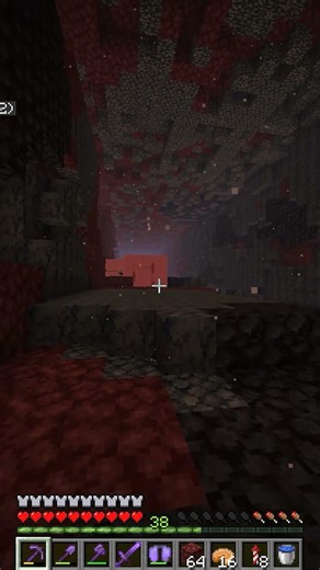 No sabia que el Ghast te Soltaba este Discu Musical de Minecraft