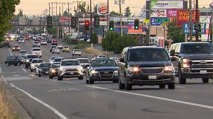 'No sleep for Aurora': North Seattle residents blame drugs, prostitution on rising crime and shootings in their neighborhoods