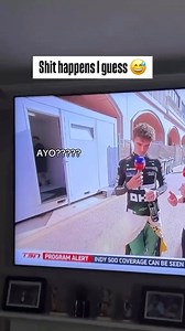 Imagine you’re peeing, you look back and it’s Lando Norris giving an interview😅😅 #F1 #Formula1 #FormulaOne #F1News #MotorSport #Racing #Sports #FormulaProfessor #F1Reels #LandoNorris #F1Funny | Formula Professor