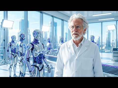 Unveiling the Future: How AI is Redefining Robotic Assembly Lines