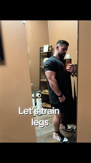 Leg day workout ⬆️ #legs #legday #legworkout