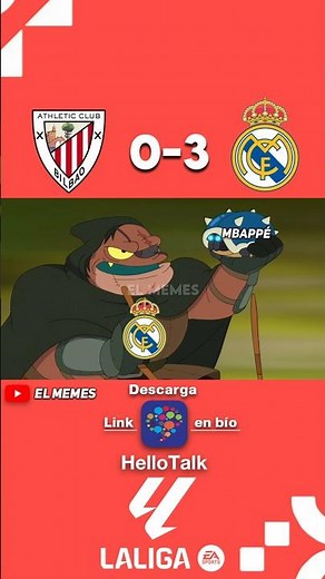 Someone stop Mbappé 💀 #realmadrid #mbappe #madrid #elmemes #futbol #memes #humor #shorts