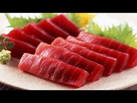 13 Major Health Benefits of Tuna Fish | Health And Nutrition