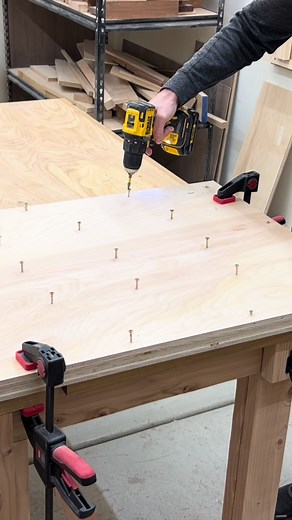 Thomas Custom Woodworks on TikTok