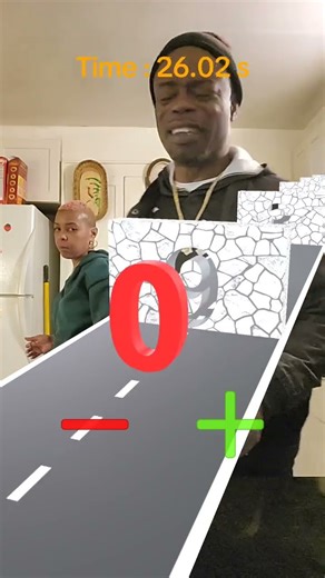 calling numbers game