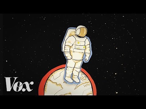 NASA is hiring astronauts. Do you qualify?