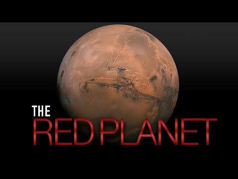 What You Need to Know About Mars
