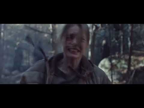 AZRAEL Traile -Post Rapture Movie #viralshorts #viralvideo #movie