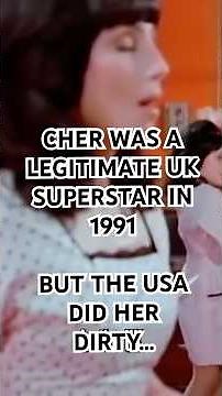 Why Cher’s “Shoop Shoop Song” is Genius