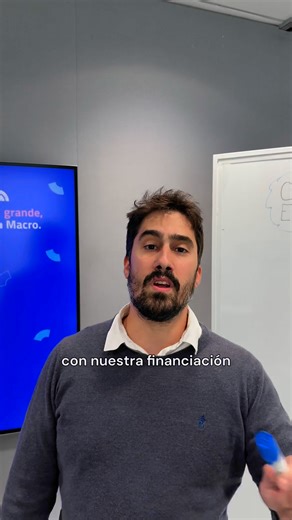 ¡Abrí tu Cuenta Empresa en Macro! Gratis y 100% online. Sin complicaciones, con beneficios exclusivos. | Banco Macro | Facebook