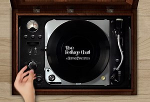 THE HERITAGE CHART SHOW WITH MIKE READ