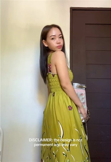 Explore Unique Smocking Dress Designs for Every Occasion