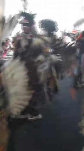 Grand Entry - Manito Ahbee Pow Wow - Find Pow Wow Near you powwows.com/calendar | PowWows.com