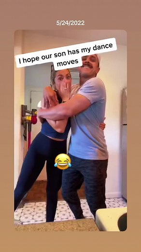 Kadin Kerns Dancing Compilation