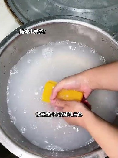 Clean Like a Pro: Master Mopping in 5 Easy Steps