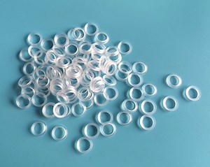 [Hot Item] Semi Finished PFA Product O Ring Seal Material PFA Tube Tube