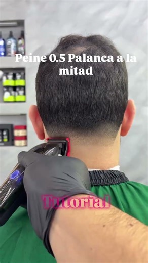 🔥Learning to scale step by step is very easy (Fade) #barber #fade #haircut #حلاقة #barbershop #fade