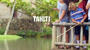 Wish you knew where to travel with your family? Unwind with Ohana Fun at the Polynesian Cultural Center! Dive into a family-friendly paradise where kids and adults of all ages gain lifelong memories. | Polynesian Cultural Center