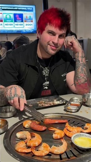 Chef me
