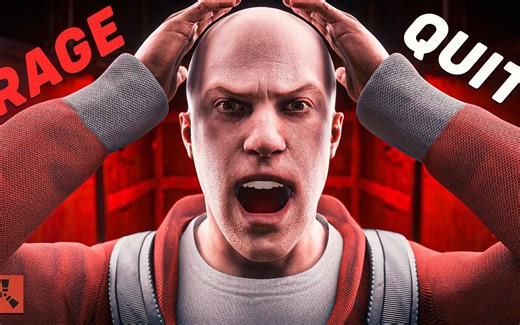 PrinceVidz RUST 灭队陷阱房