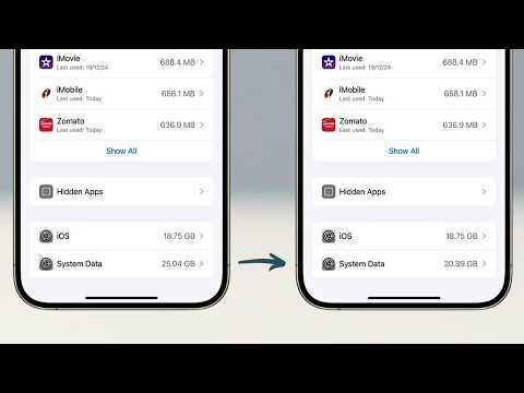 How To Clear Cache On iPhone (2026)