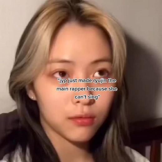 Ryujin's Vocal Techniques and Rap Skills Shine